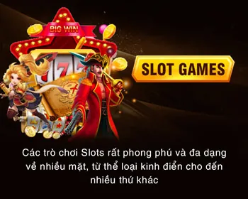 Biểu tượng chọn game
