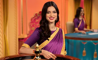 Người chơi đang quản lý tiền khi chơi slot